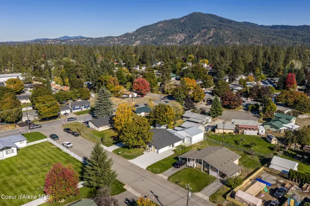 $749,000 | 3314-3316 North 5th Street, Coeur D'Alene, ID 83815