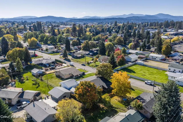 $749,000 | 3314-3316 North 5th Street, Coeur D'Alene, ID 83815