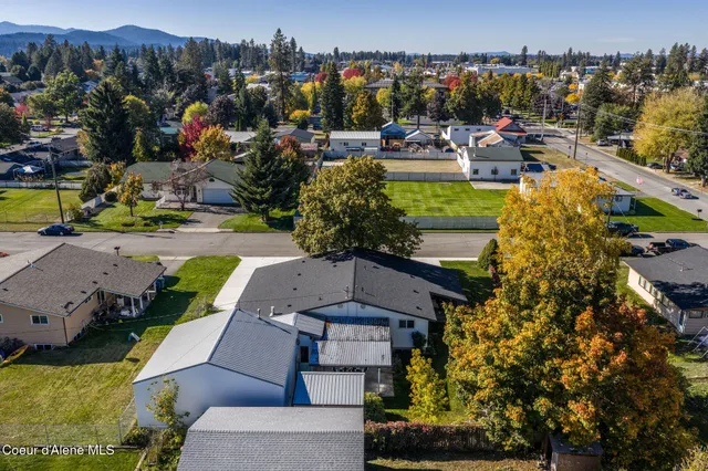 $749,000 | 3314-3316 North 5th Street, Coeur D'Alene, ID 83815