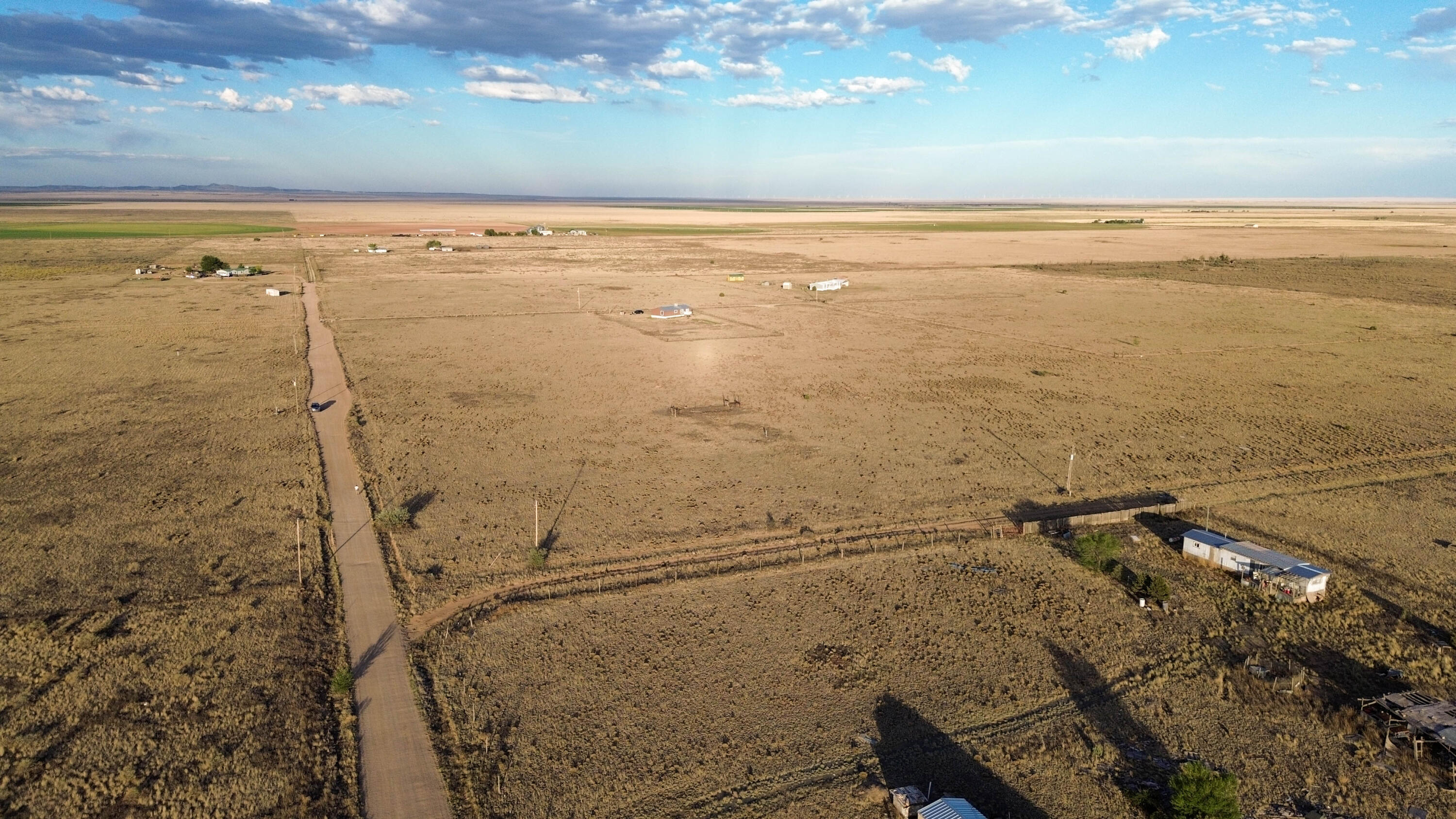 East Marshall Road McIntosh, NM 87032 - Photo 2 of 11 Gallery Image 2