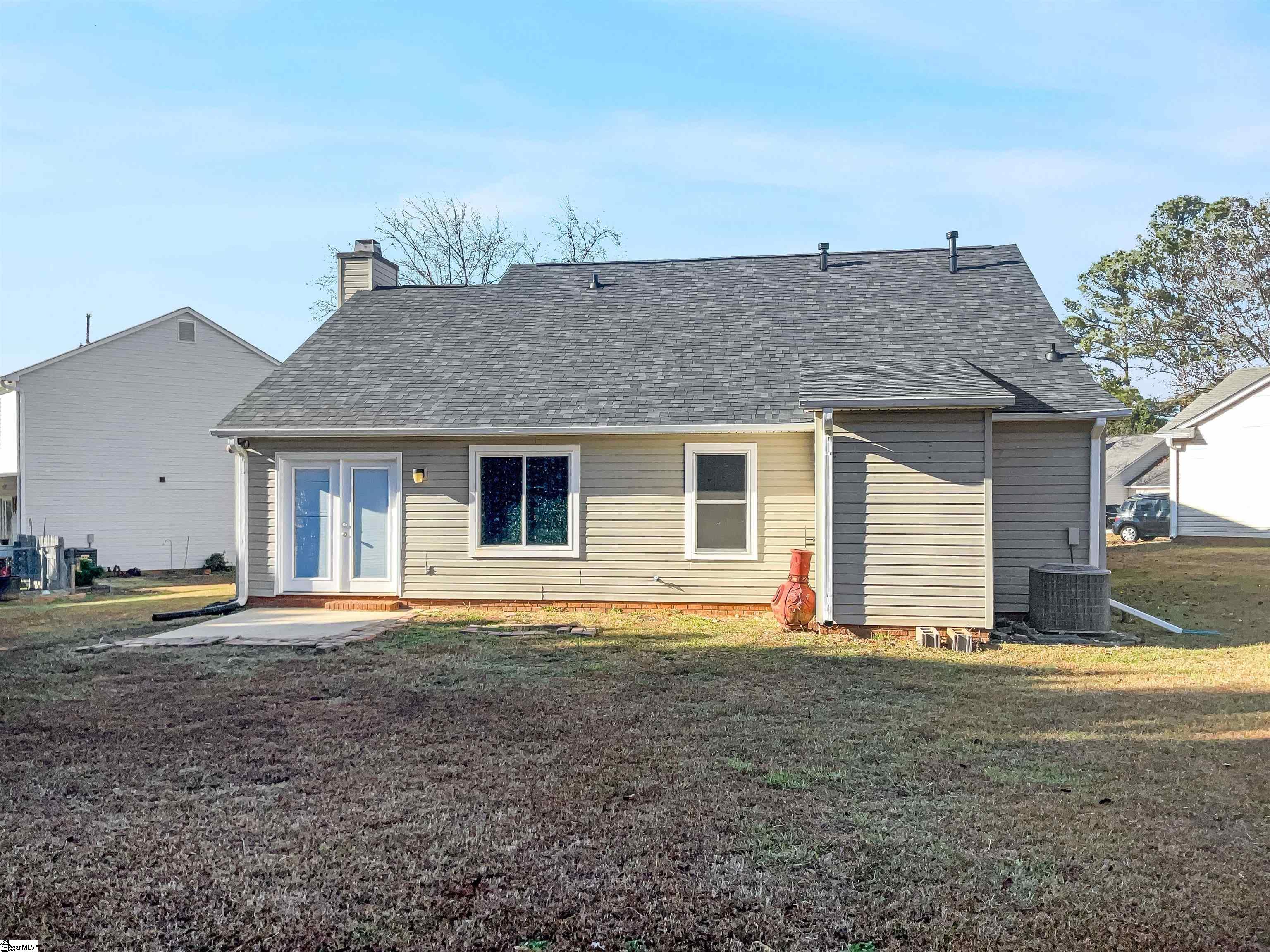 3 East Fall River Way Simpsonville, SC 29680 - Photo 5 of 18