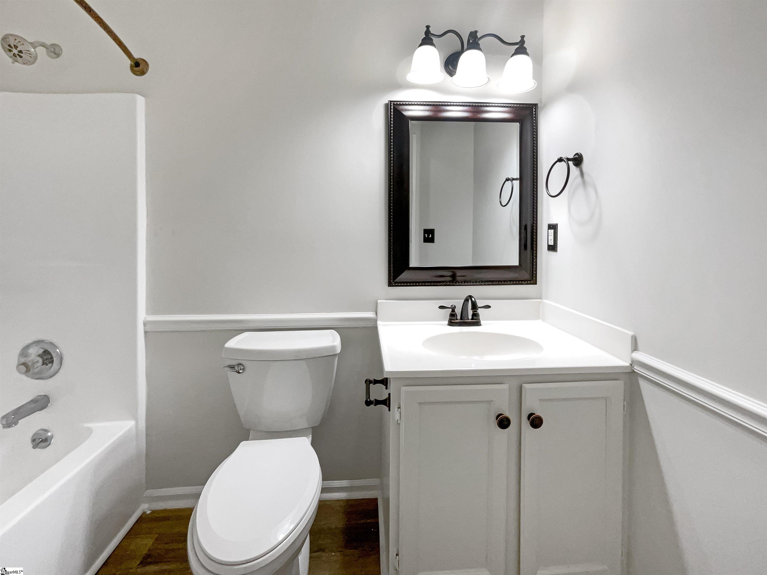 3 East Fall River Way Simpsonville, SC 29680 - Photo 6 of 18