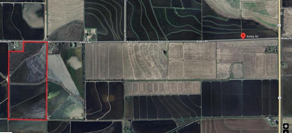 Tbd Bobby Road Jennings, LA 70546 - Photo 2 of 5