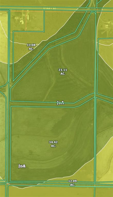 Tbd Bobby Road Jennings, LA 70546 - Photo 4 of 5