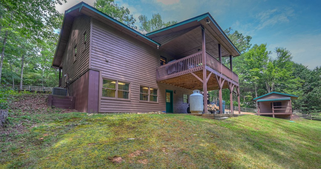95 Poplar Spring Lane Murphy, NC 28906 - Photo 76 of 95 Gallery Image 76