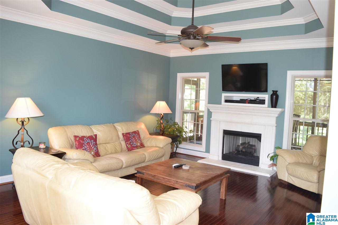 7868 Forest Loop Pinson, AL 35126 - Photo 20 of 47