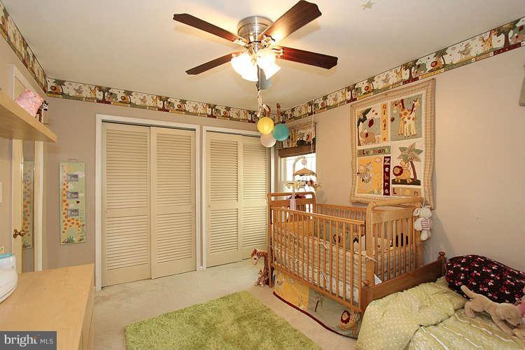 2105 Derby Ridge Lane, Unit 28 Silver Spring, MD 20910 - Photo 22 of 29 Bedroom