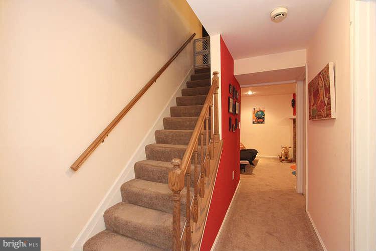 2105 Derby Ridge Lane, Unit 28 Silver Spring, MD 20910 - Photo 23 of 29 Basement