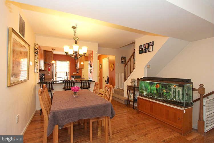 2105 Derby Ridge Lane, Unit 28 Silver Spring, MD 20910 - Photo 10 of 29 Interior (General)