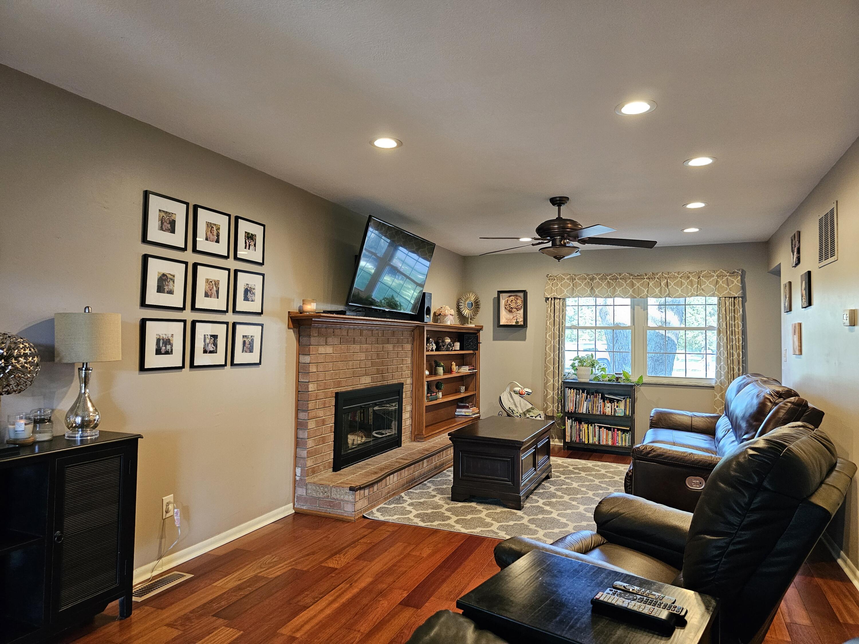 214 Tetbury Road Troy, OH 45373 - Photo 15 of 47 Gallery Image 15
