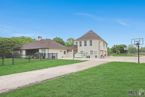 $2,000,000 | 14247 Blackwater Road, Central, LA 70714