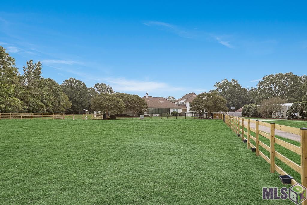 14247 Blackwater Road Central, LA 70714 - Photo 12 of 59 BACK OF HOUSE