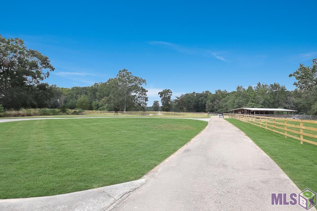 14247 Blackwater Road Central, LA 70714 - Photo 21 of 59 TURNAROUND