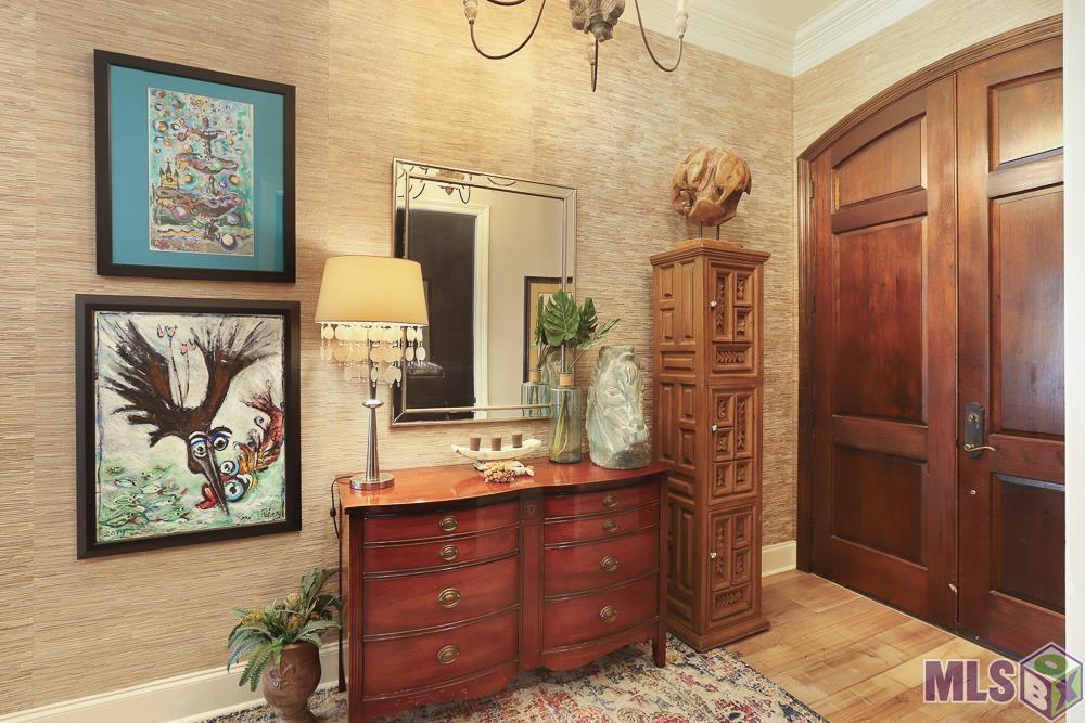 14247 Blackwater Road Central, LA 70714 - Photo 21 of 58 Main House Foyer