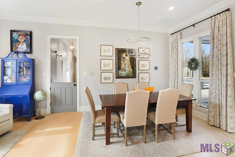 14247 Blackwater Road Central, LA 70714 - Photo 25 of 58 BREAKFAST