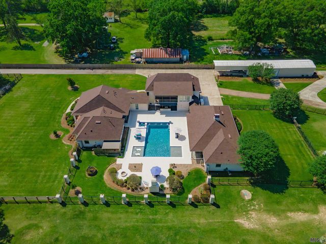 $2,000,000 | 14247 Blackwater Road, Central, LA 70714