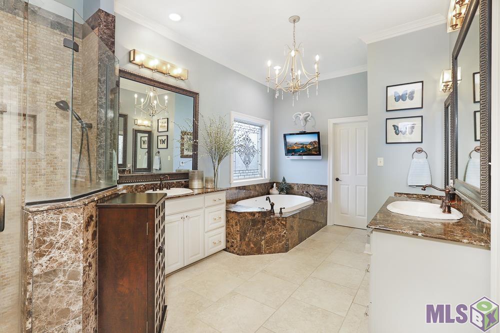 14247 Blackwater Road Central, LA 70714 - Photo 32 of 58 PRIMARY BATH