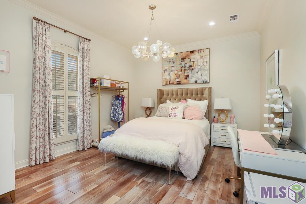 14247 Blackwater Road Central, LA 70714 - Photo 35 of 58 BEDROOM # 3