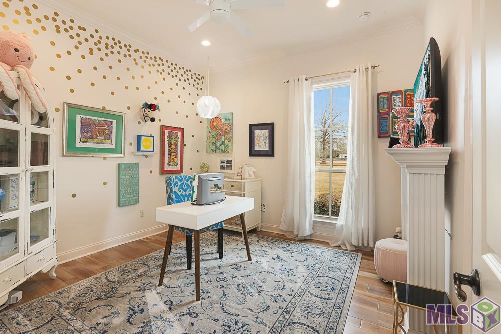 14247 Blackwater Road Central, LA 70714 - Photo 35 of 59 BEDROOM # 2