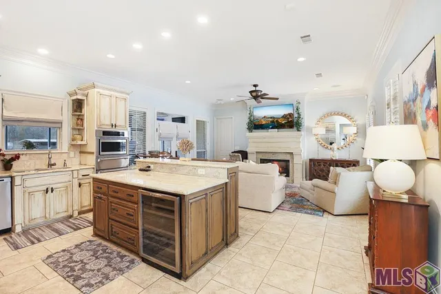 $2,000,000 | 14247 Blackwater Road, Central, LA 70714