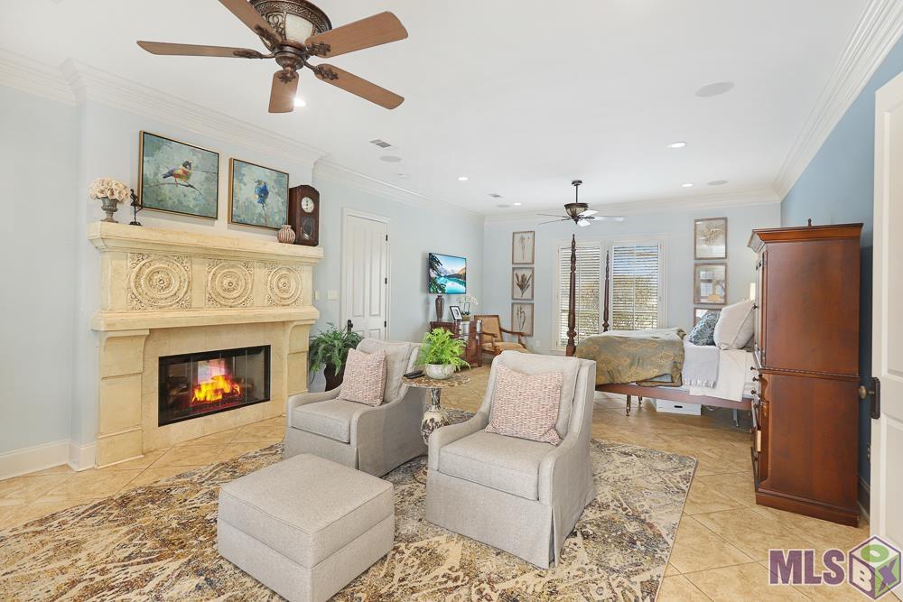 14247 Blackwater Road Central, LA 70714 - Photo 53 of 59 GUEST PRIMARY BEDROOM