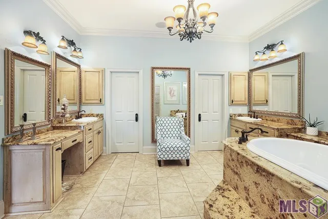 $2,000,000 | 14247 Blackwater Road, Central, LA 70714