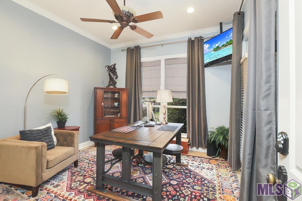 14247 Blackwater Road Central, LA 70714 - Photo 58 of 59 GUEST BEDROOM # 2