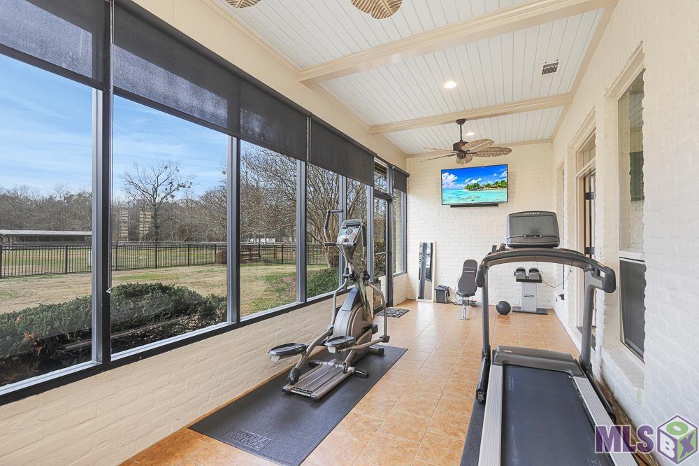 14247 Blackwater Road Central, LA 70714 - Photo 58 of 58 SUNROOM