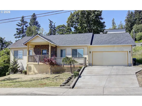 $425,000 | 460 Ivy Street, Kalama, WA 98625