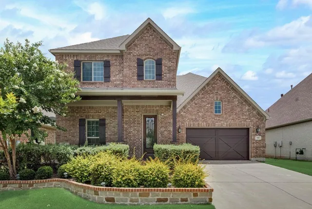 $2,800 | 740 Sandbox Drive, Little Elm, TX 76227