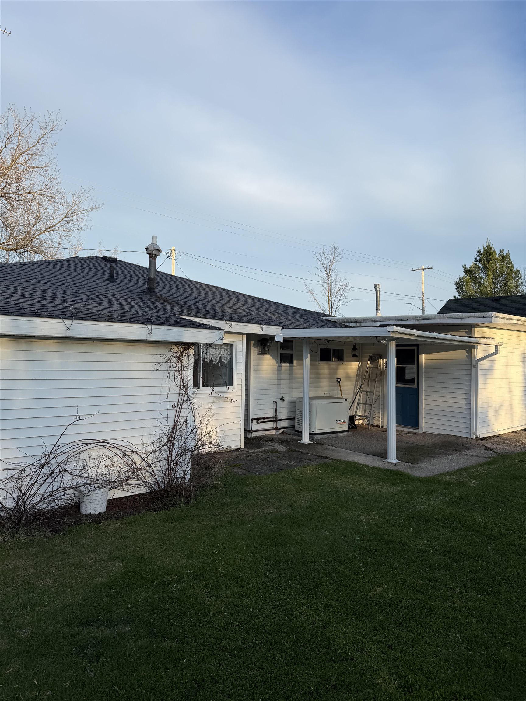 1540 South National City Road Turner, MI 48765 - Photo 4 of 5