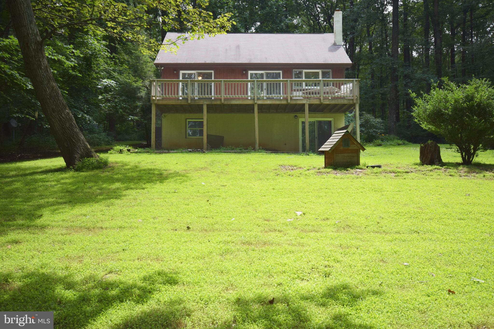 49 Old Log Road Linden, VA 22642 - Photo 3 of 45