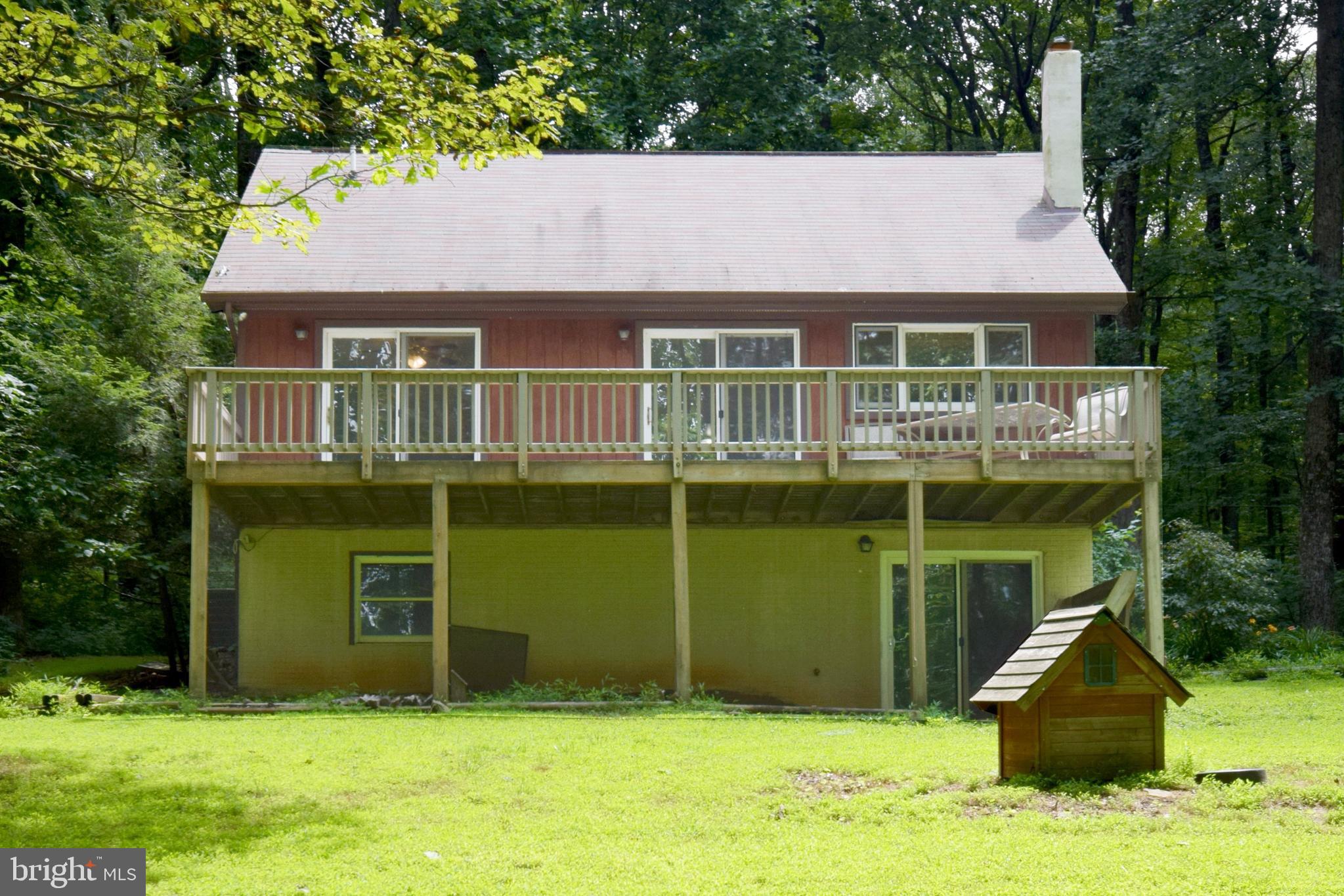 49 Old Log Road Linden, VA 22642 - Photo 5 of 45