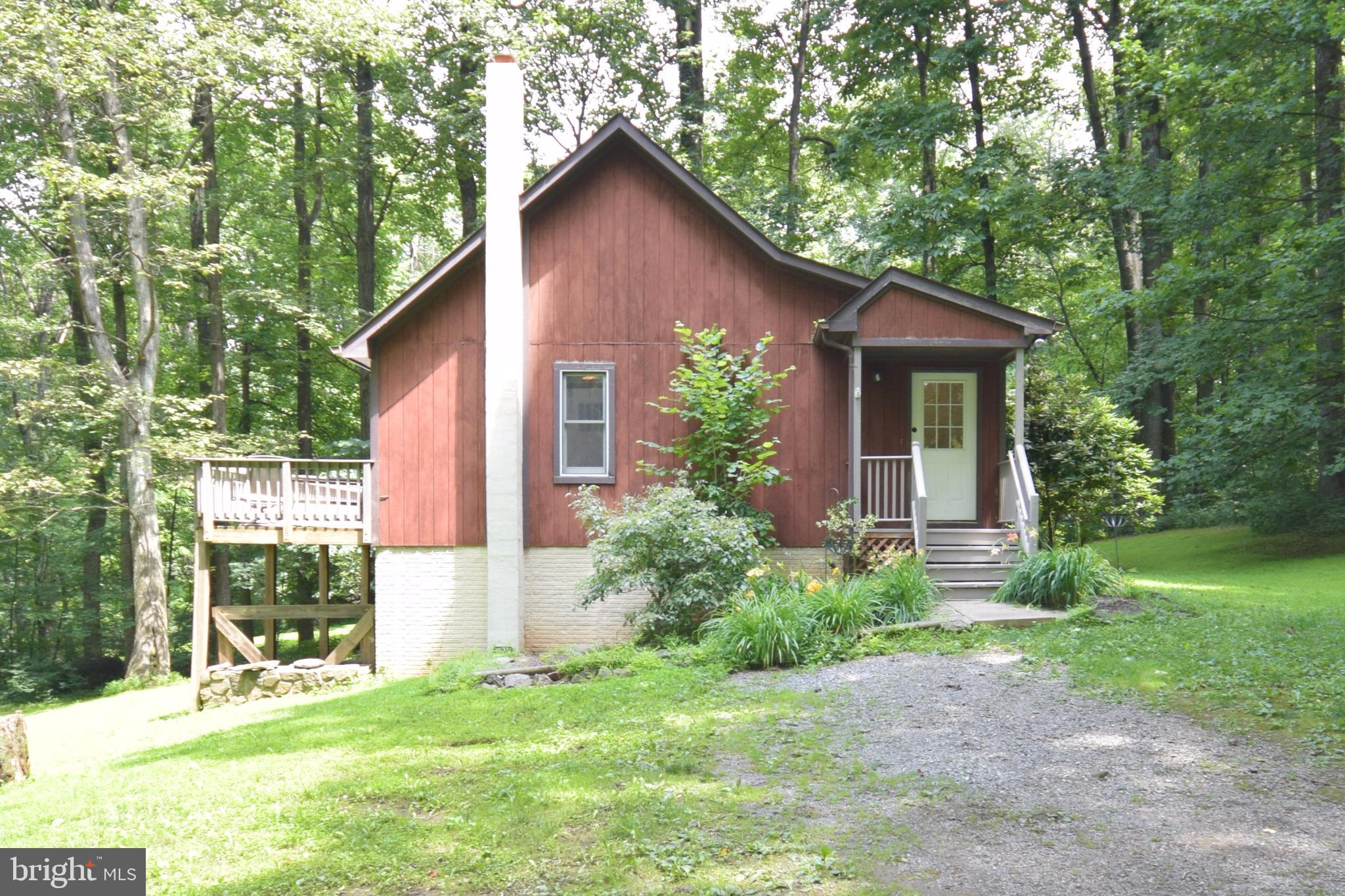 49 Old Log Road Linden, VA 22642 - Photo 8 of 45