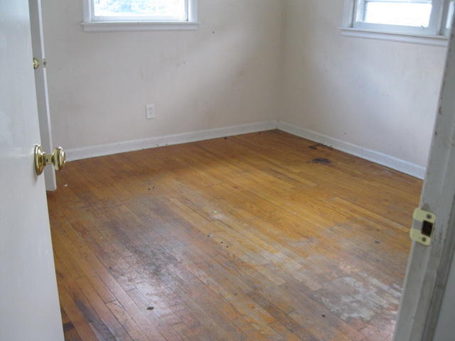 337 Cherryhill Road Northwest Roanoke, VA 24017 - Photo 8 of 14 a view of a room with wooden floor and cabinet