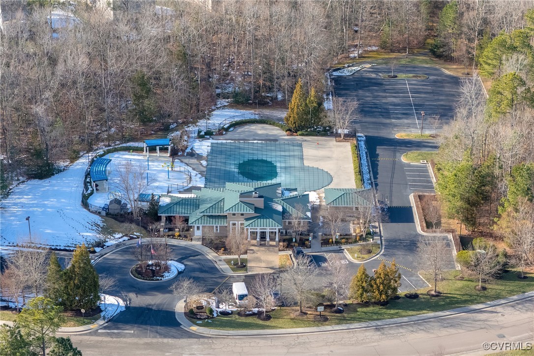 14518 Shipborne Road Midlothian, VA 23112 - Photo 46 of 50