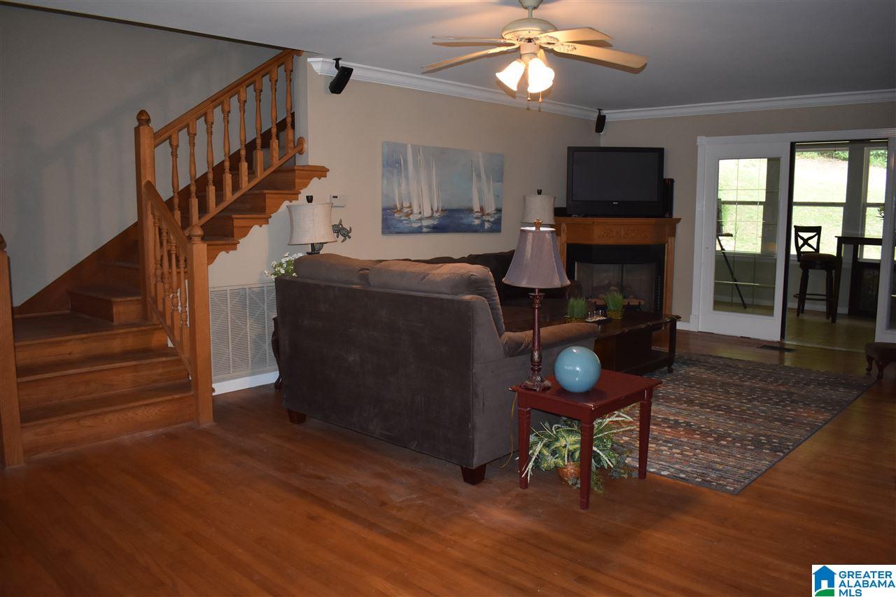 6471 Old Bradford Road Pinson, AL 35126 - Photo 13 of 38