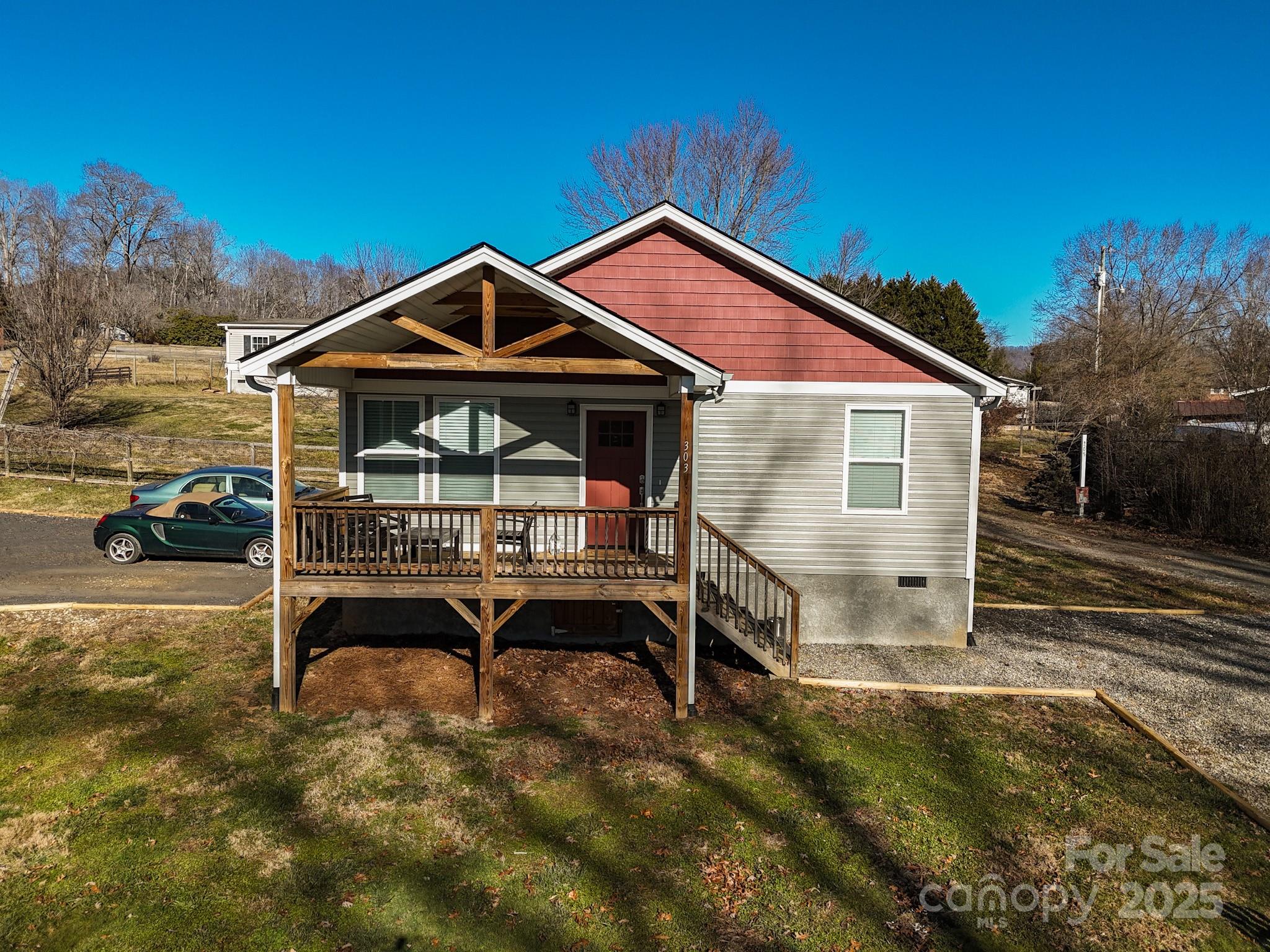 303 Morgan Road Candler, NC 28715 - Photo 1 of 30 Gallery Image 1