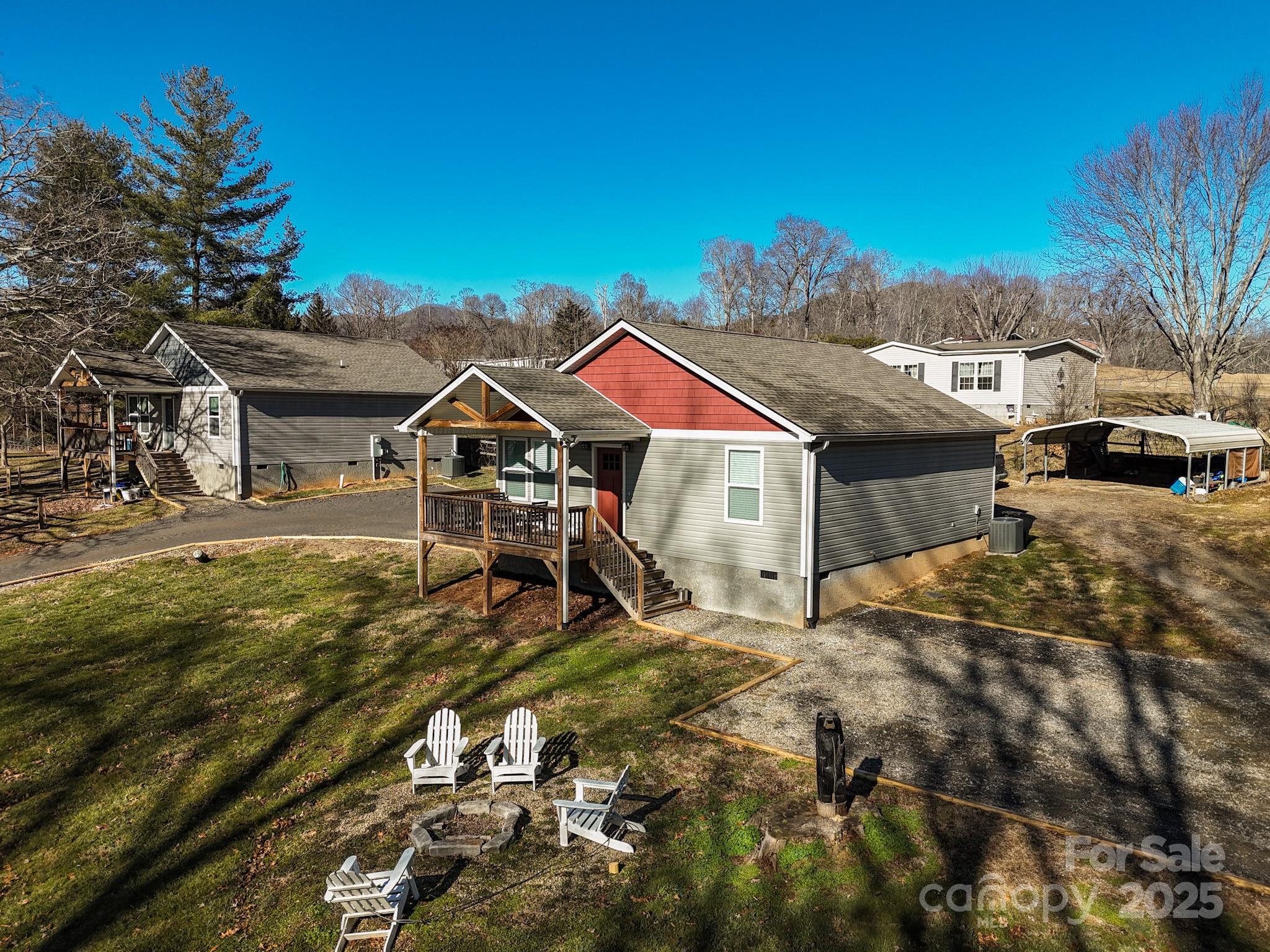 303 Morgan Road Candler, NC 28715 - Photo 3 of 30 Gallery Image 3