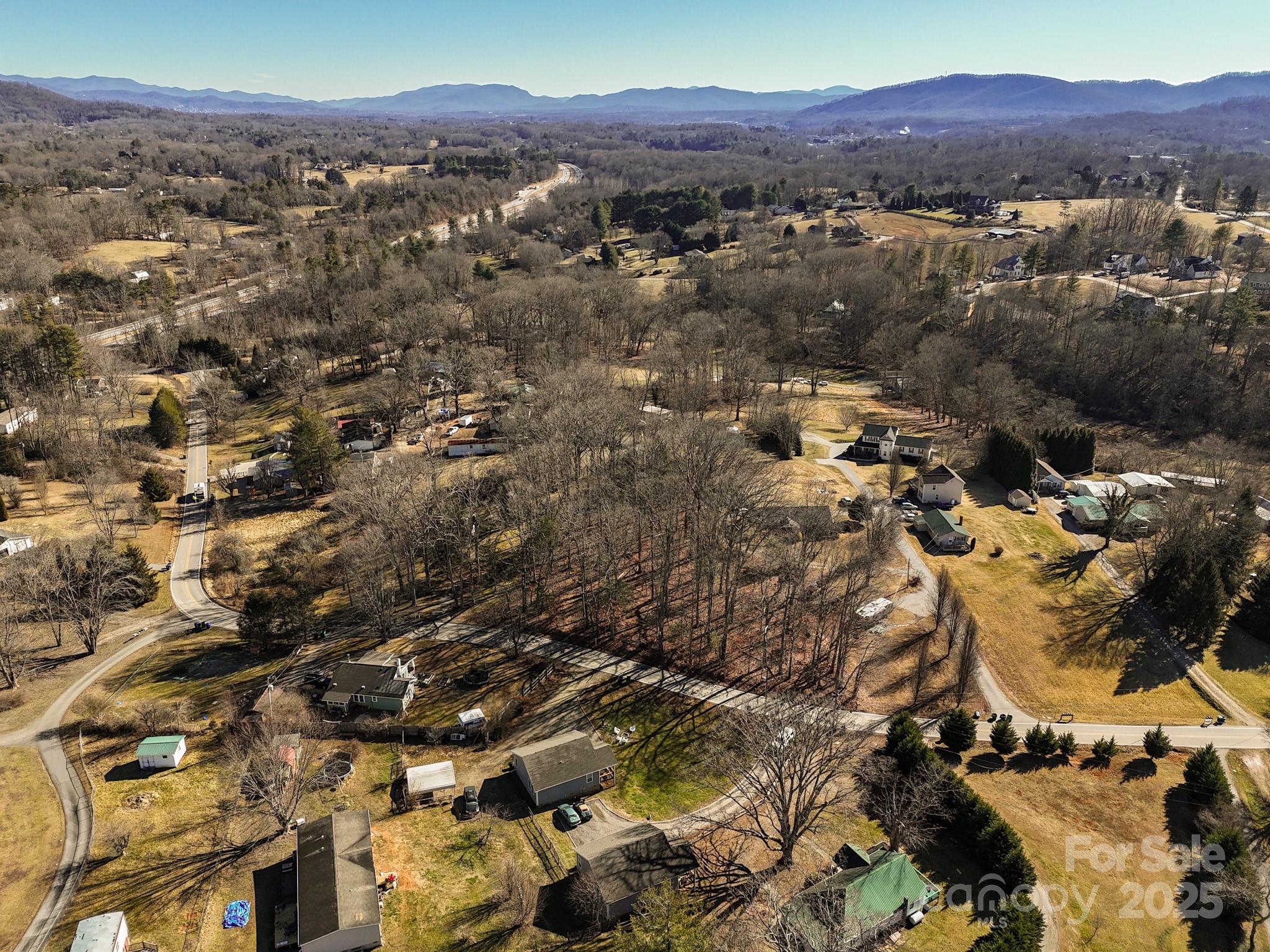 303 Morgan Road Candler, NC 28715 - Photo 9 of 30 Gallery Image 9