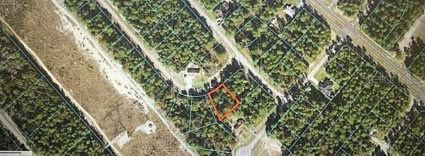 54 Southwest Court Road Ocala, FL 34473 - Photo 1 of 1