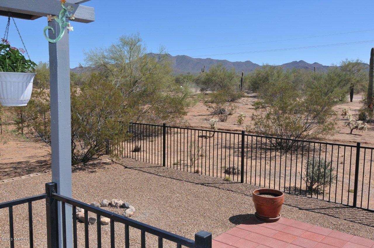 11616 West Orange Grove Road Tucson, AZ 85743 - Photo 23 of 41 Gallery Image 23