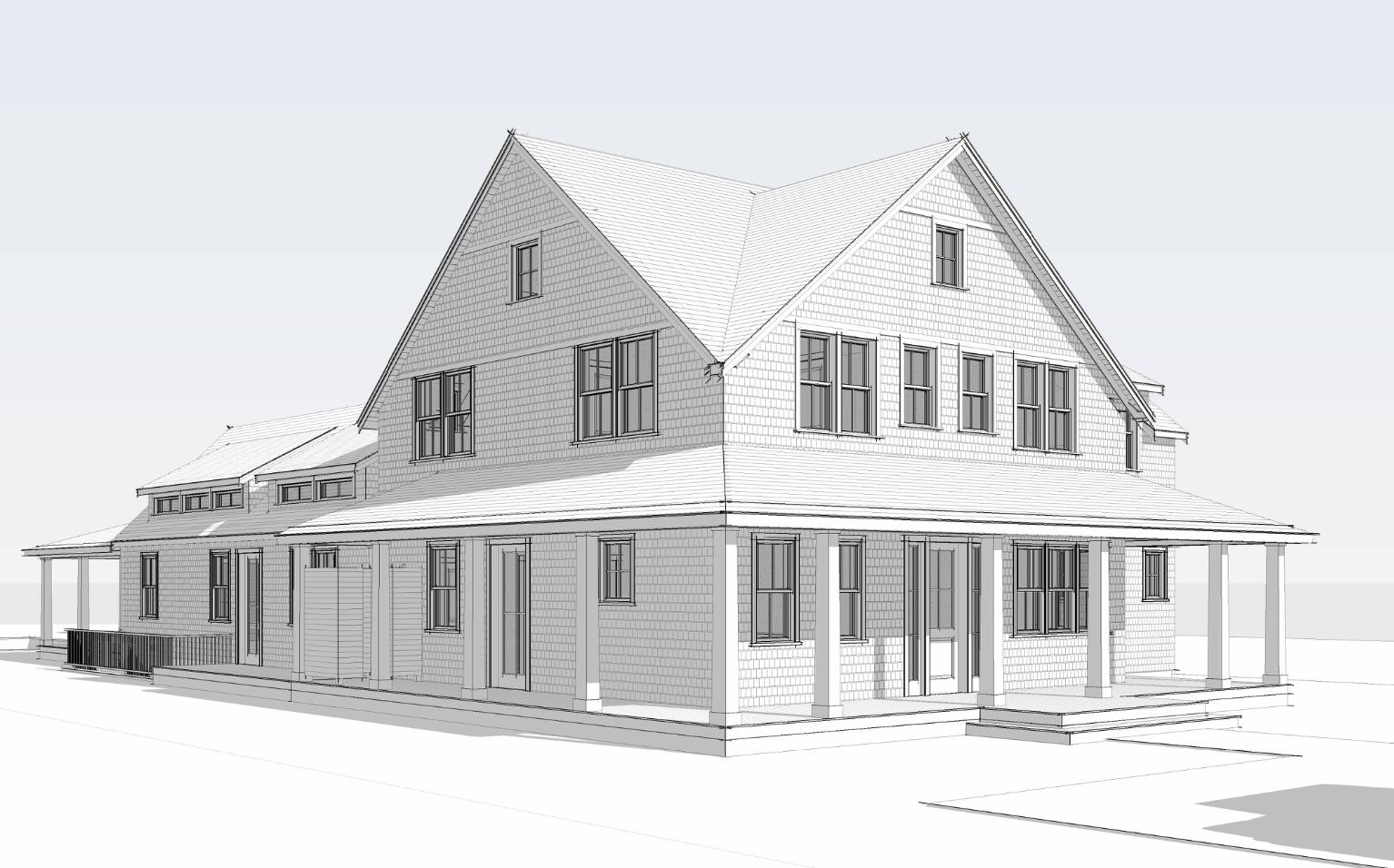 74 Madaket Road Nantucket, MA 02554 - Photo 4 of 10 Gallery Image 4