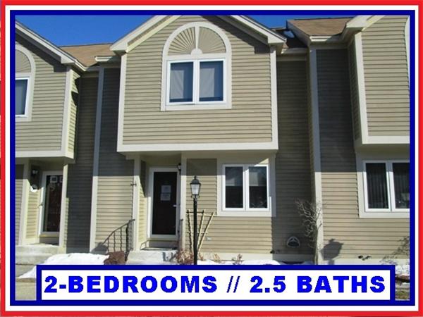 55 Littleton Road, Unit 3B Ayer, MA 01432 - Photo 1 of 15