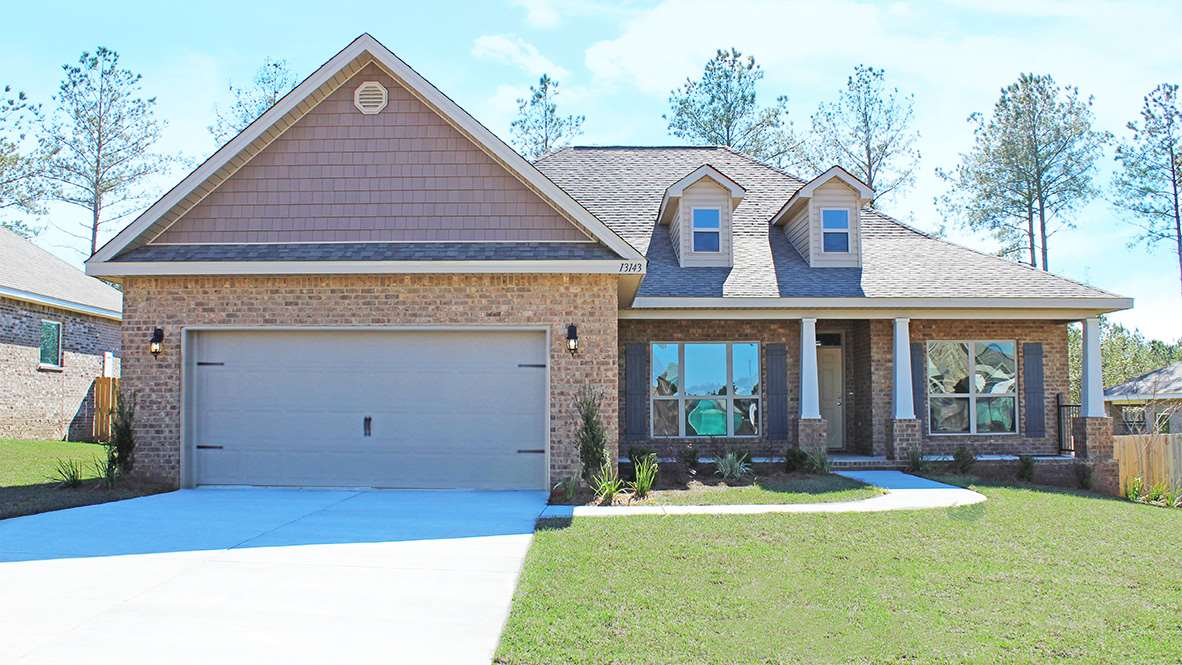 13143 Sanderling Loop, Unit LOT 358 Daphne, AL 36527 - Photo 1 of 6