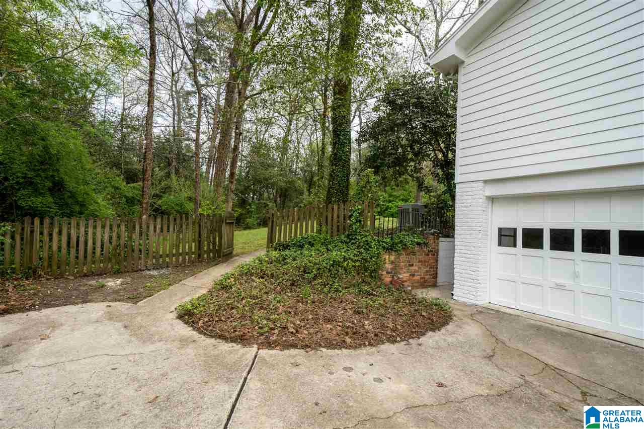 3184 Dolly Ridge Drive Birmingham, AL 35243 - Photo 30 of 45