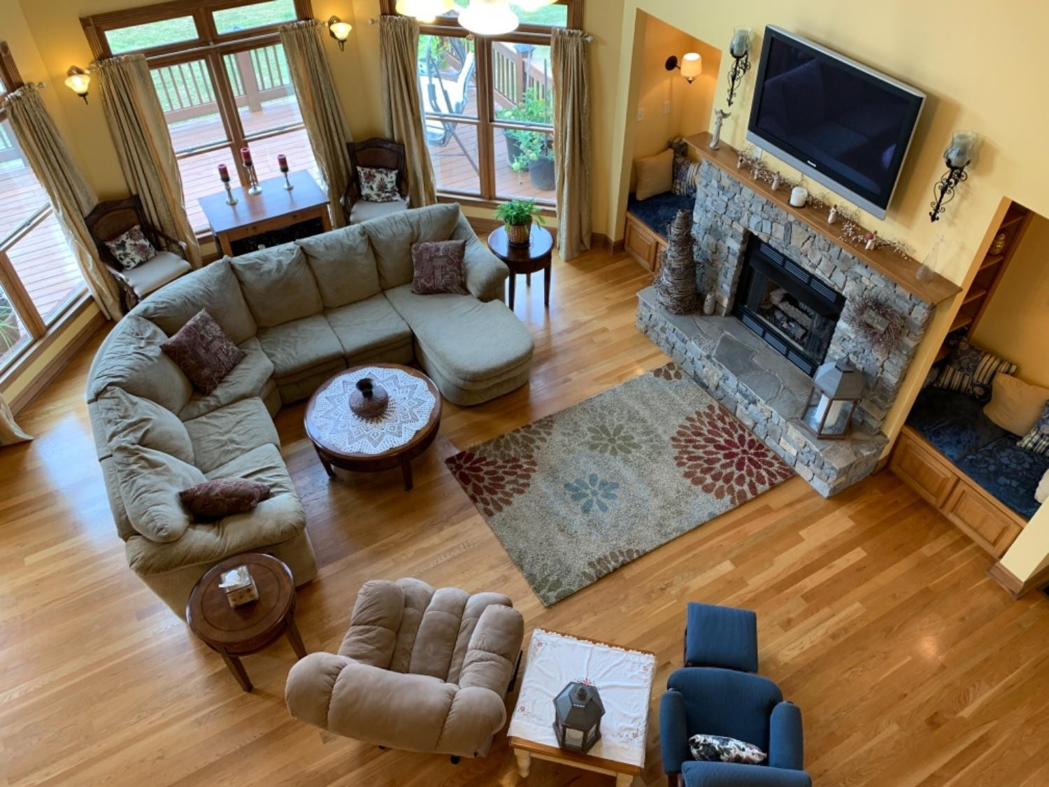 5421 Lancaster Road Danville, KY 40422 - Photo 10 of 52 Photo 10
