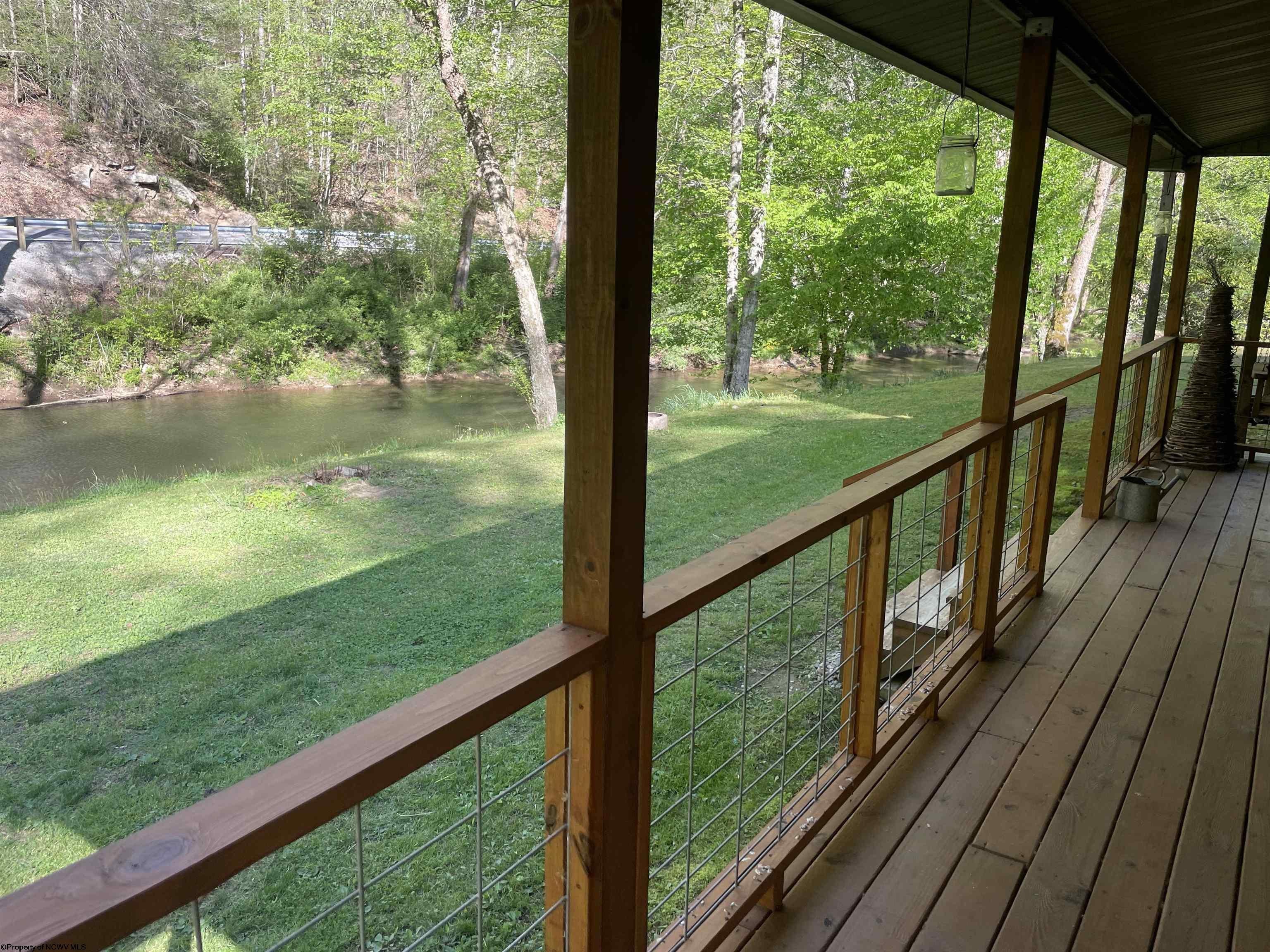 856 Removal Road Diana, WV 26217 - Photo 30 of 48 Gallery Image 30