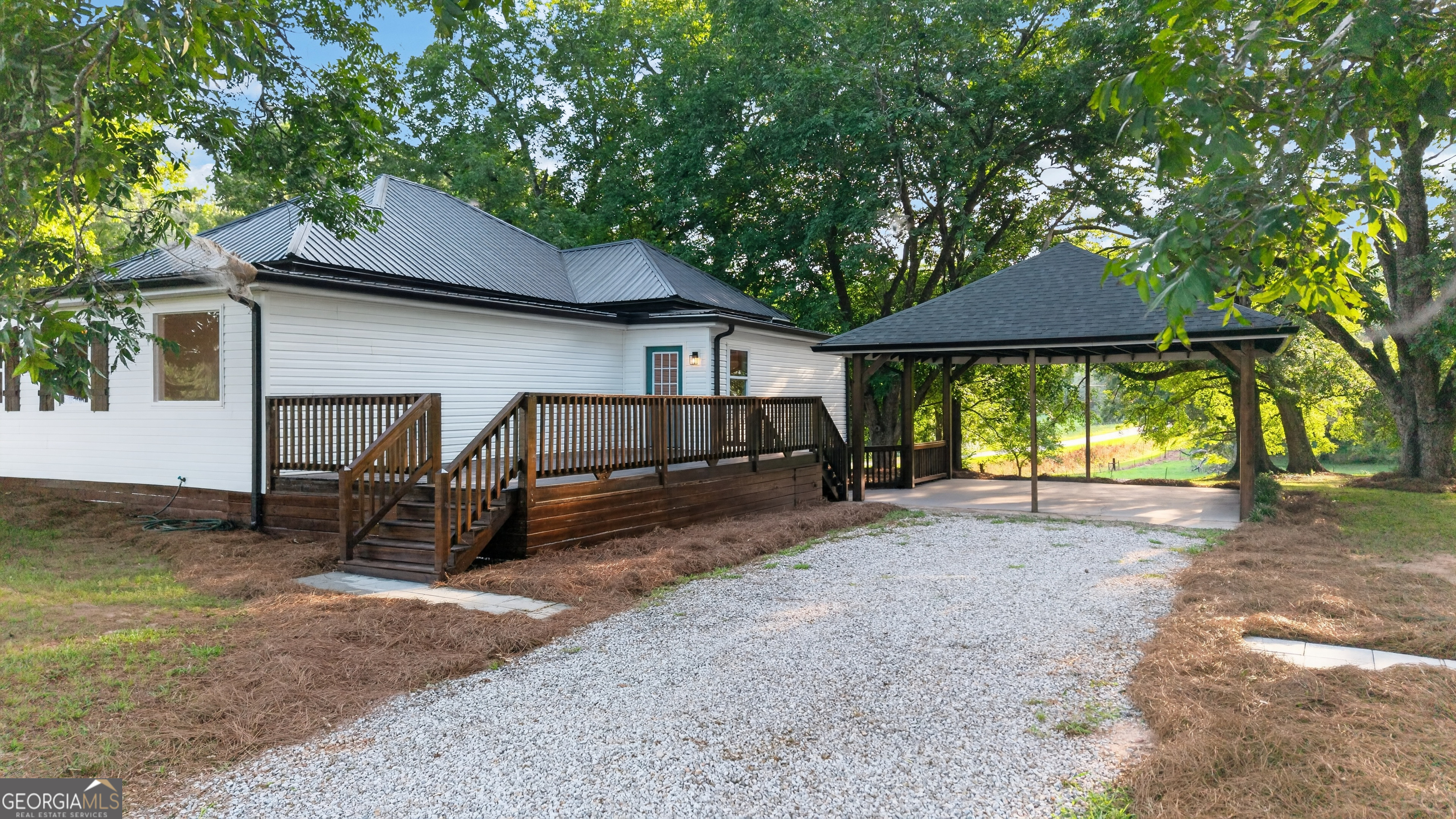 269 Martin Dairy Road Milner, GA 30257 - Photo 14 of 62