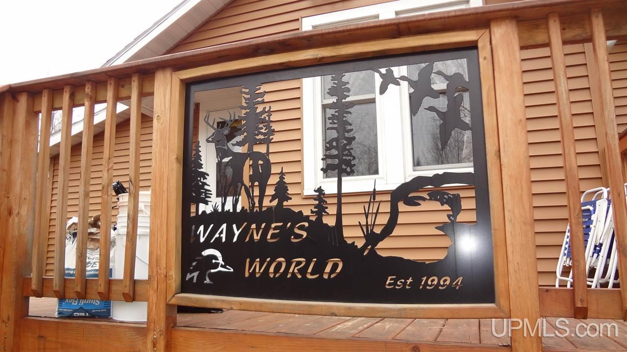 1911 Co Rd Kch Road Marquette, MI 49855 - Photo 2 of 22